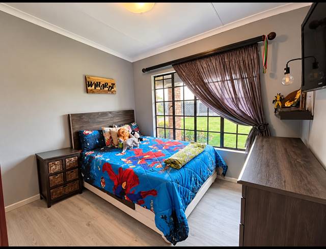 3 BEDROOM HOUSE FOR SALE IN RIVERSDALE